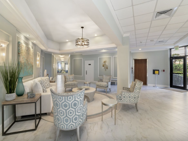South end Marco Island Luxury Condo 3 month minimum